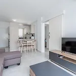 Διαμέρισμα Escape Beachfront