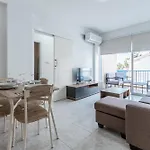 Escape Beachfront Διαμέρισμα