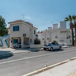 Escape Beachfront