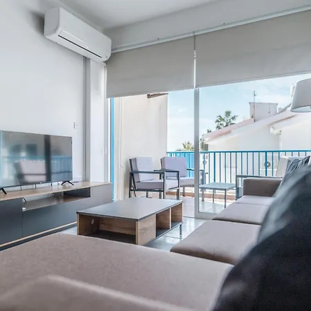 Escape Beachfront Πύλα