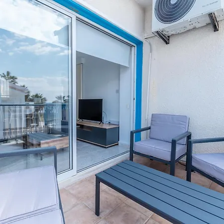 Escape Beachfront