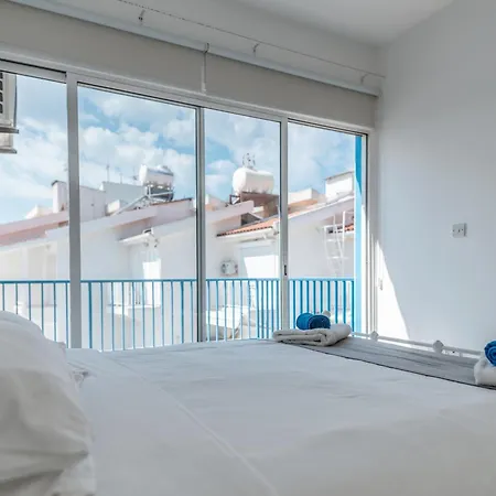 Διαμέρισμα Escape Beachfront *