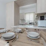 شقة Escape Beachfront بيلا