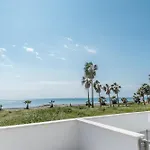 Escape Beachfront *
