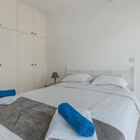 Escape Beachfront Pyla