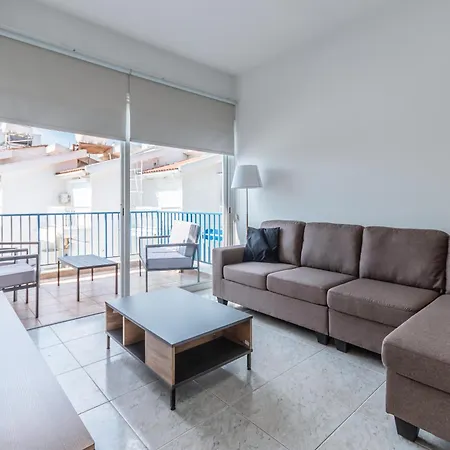 Escape Beachfront Pyla