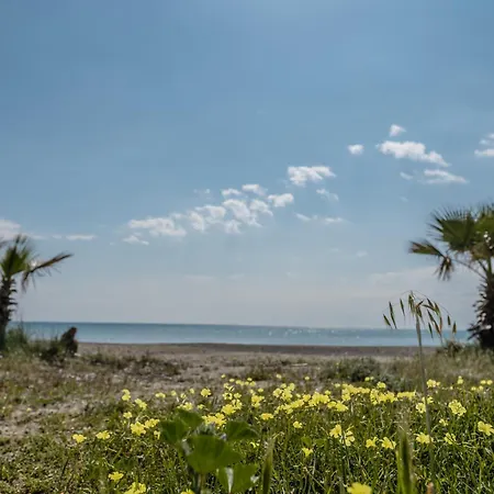 Escape Beachfront * Pyla